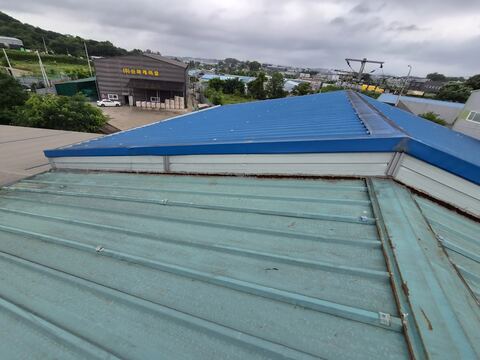 보수 작업